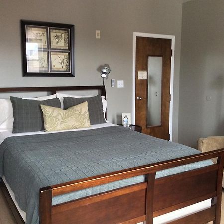 Inn At 2920 Baltimore Extérieur photo