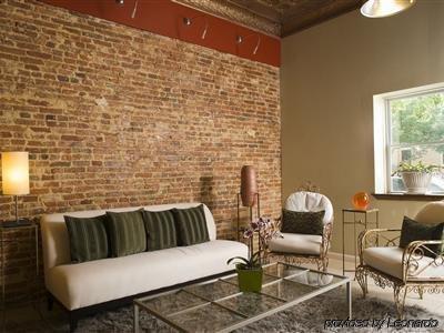 Inn At 2920 Baltimore Chambre photo