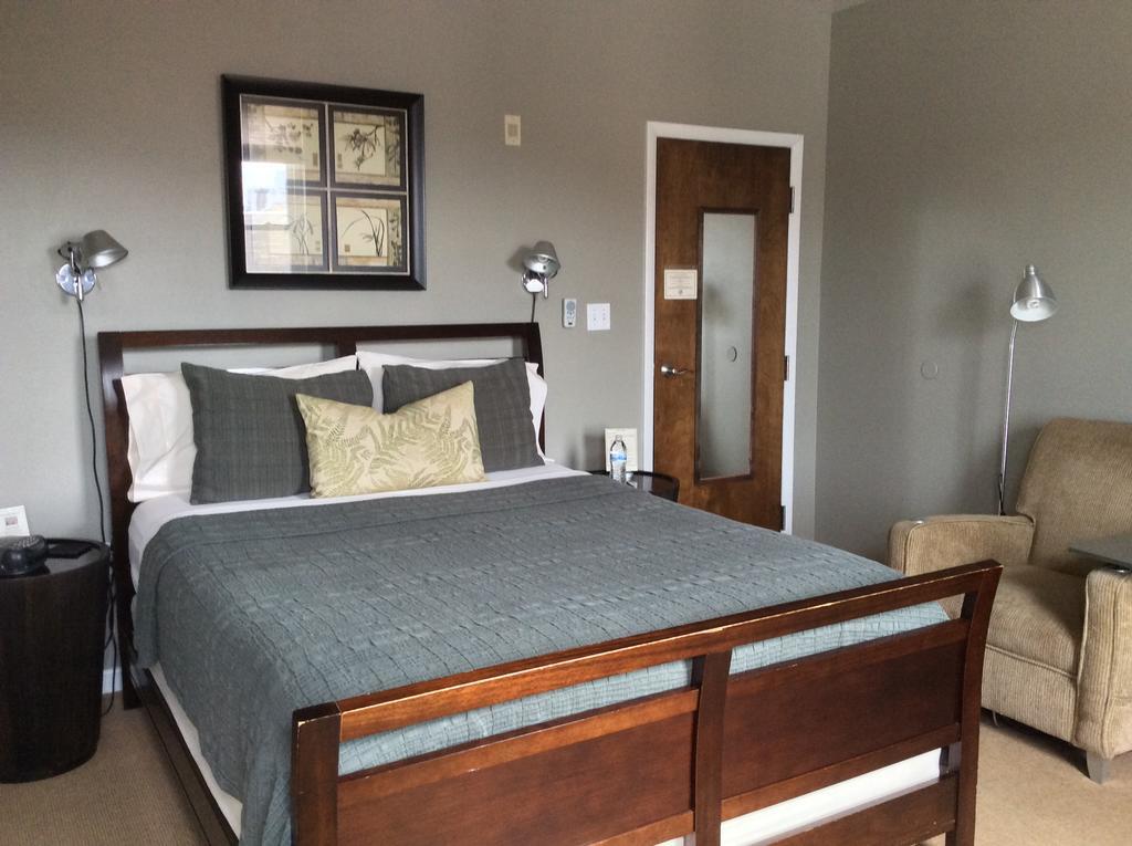 Inn At 2920 Baltimore Extérieur photo