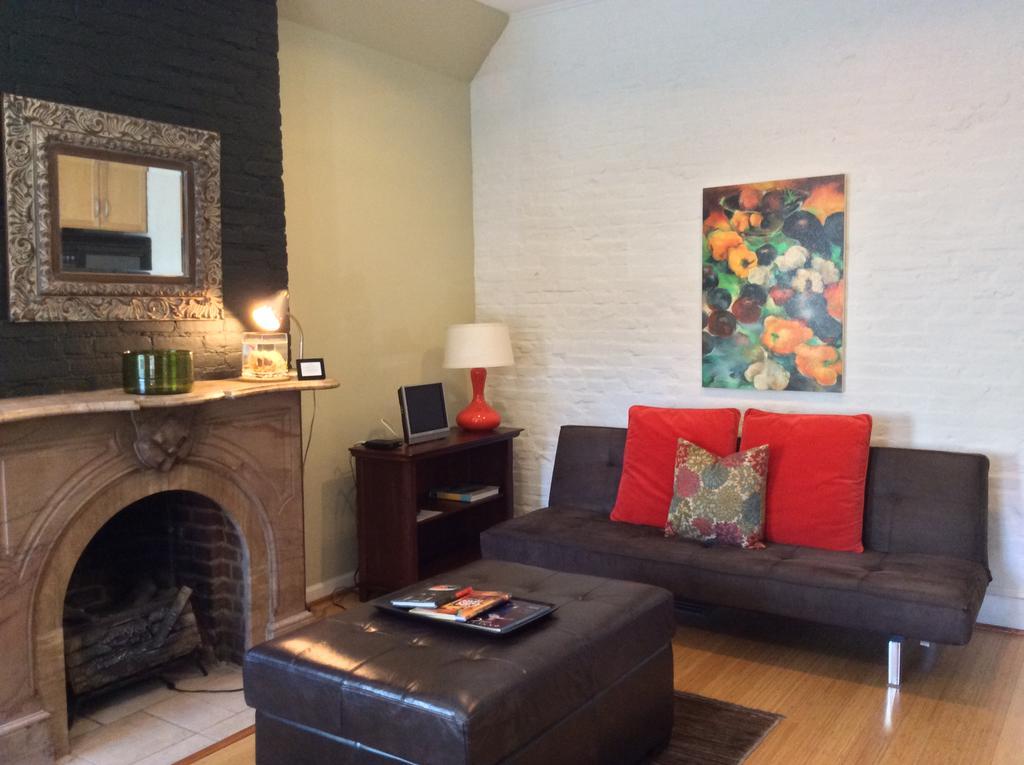 Inn At 2920 Baltimore Extérieur photo
