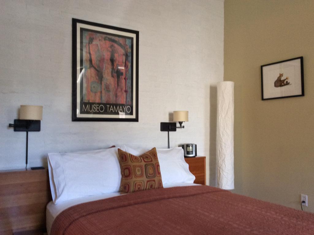 Inn At 2920 Baltimore Extérieur photo