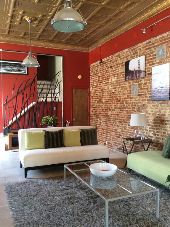 Inn At 2920 Baltimore Extérieur photo
