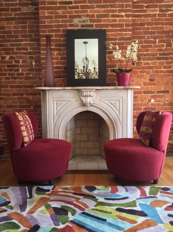 Inn At 2920 Baltimore Extérieur photo