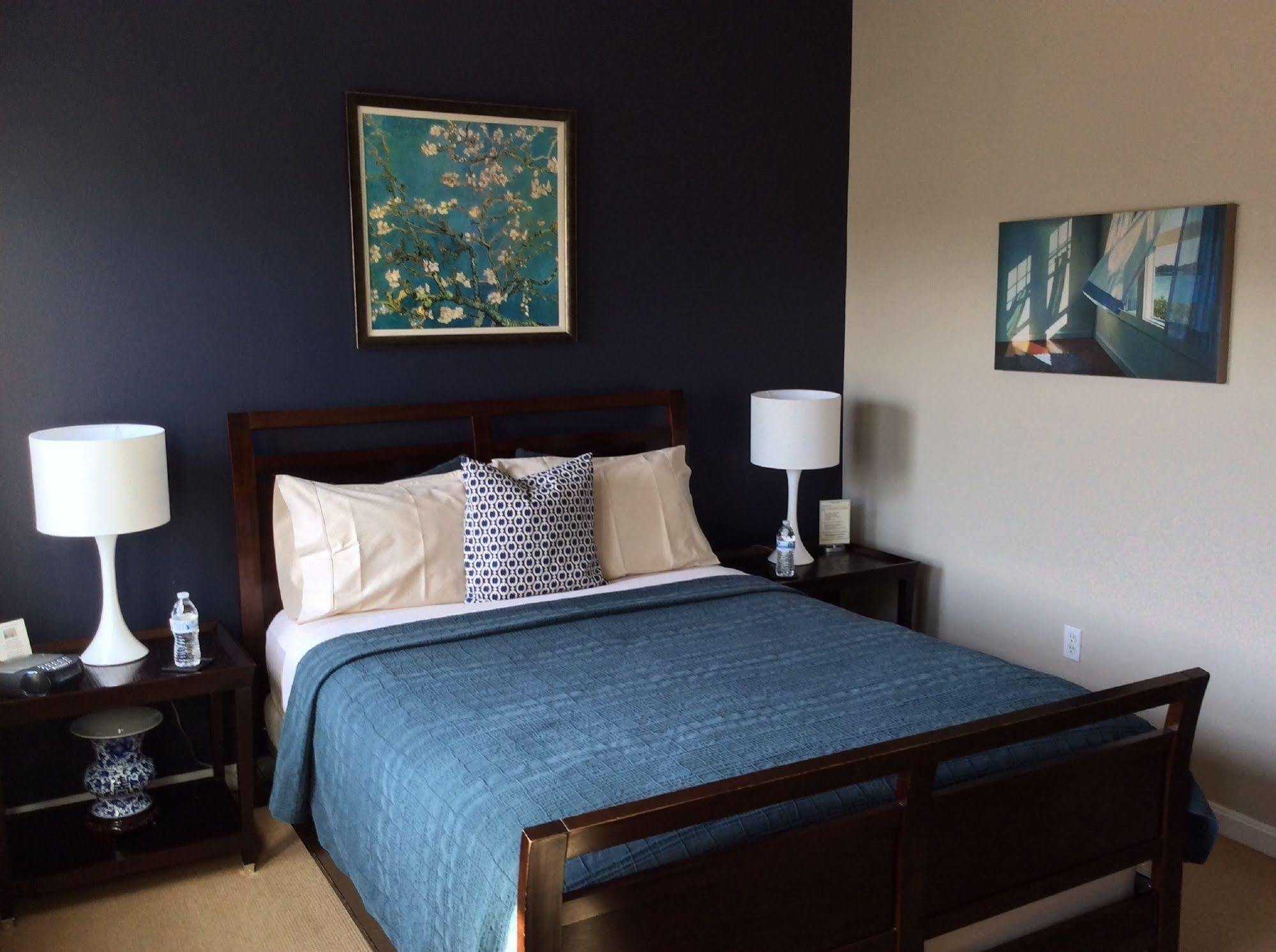 Inn At 2920 Baltimore Extérieur photo