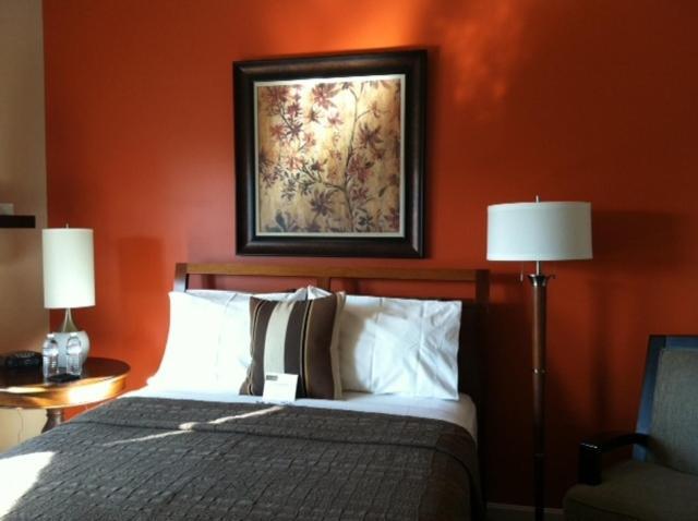 Inn At 2920 Baltimore Extérieur photo